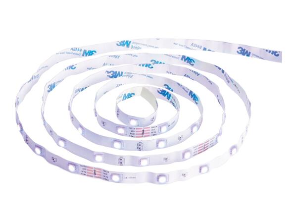 Livarno Home 10m LED Light Strip