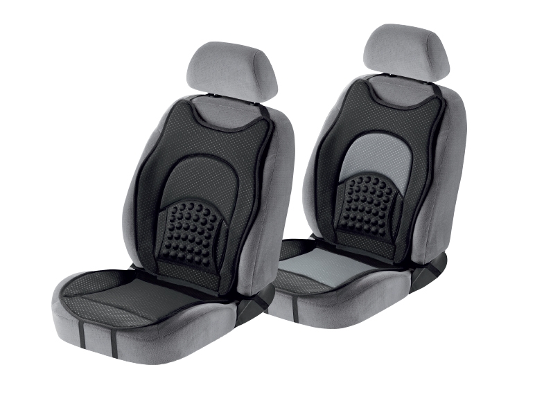 ULTIMATE SPEED Car Seat Cover