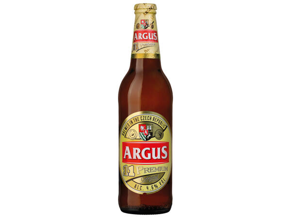 ARGUS 11 PREMIUM