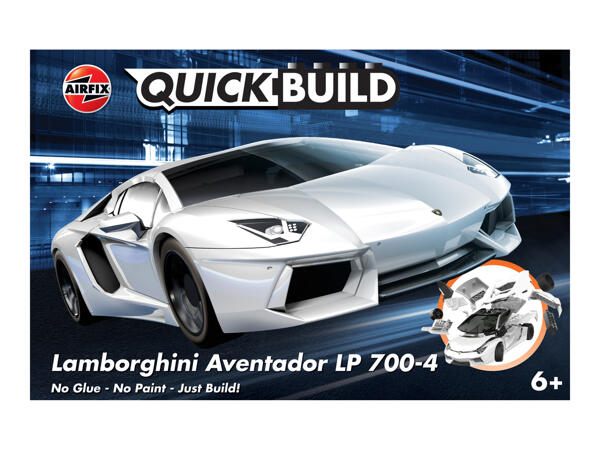 Airfix Model Kit