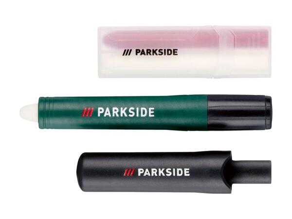 PARKSIDE(R) Markørsæt