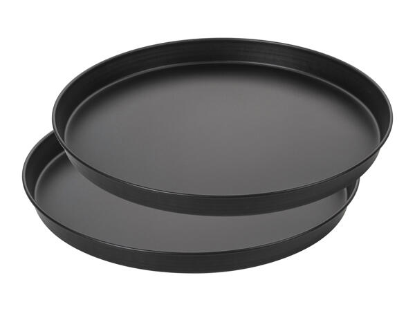 Pizza Tin