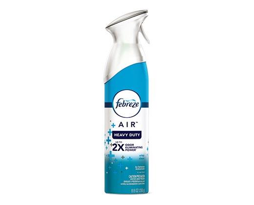 Febreze 
 Pet Assorted Varieties