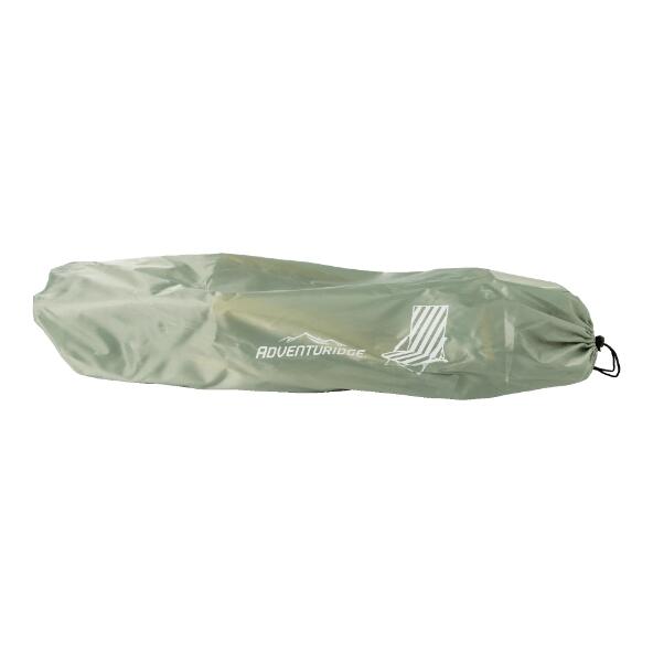 ADVENTURIDGE(R) 				Chaise de plage repliable