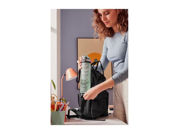 Livarno Home Water Bottle