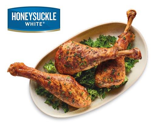 Honeysuckle White 
 Turkey Drumsticks