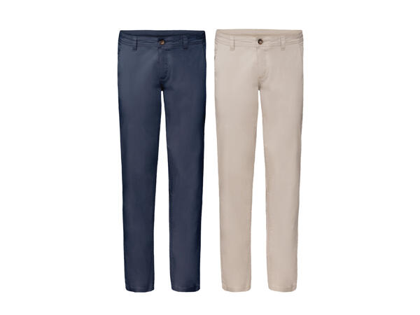 Chinos