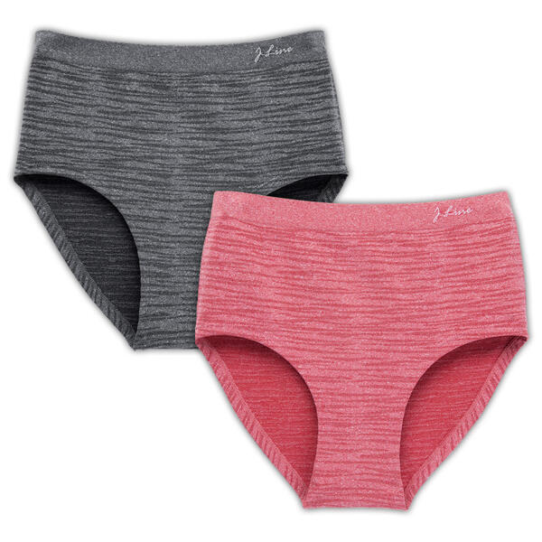 Taillenslips Seamless 2er-Pack