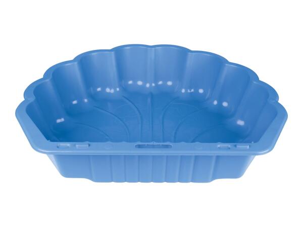 Playtive Shell Sandbox