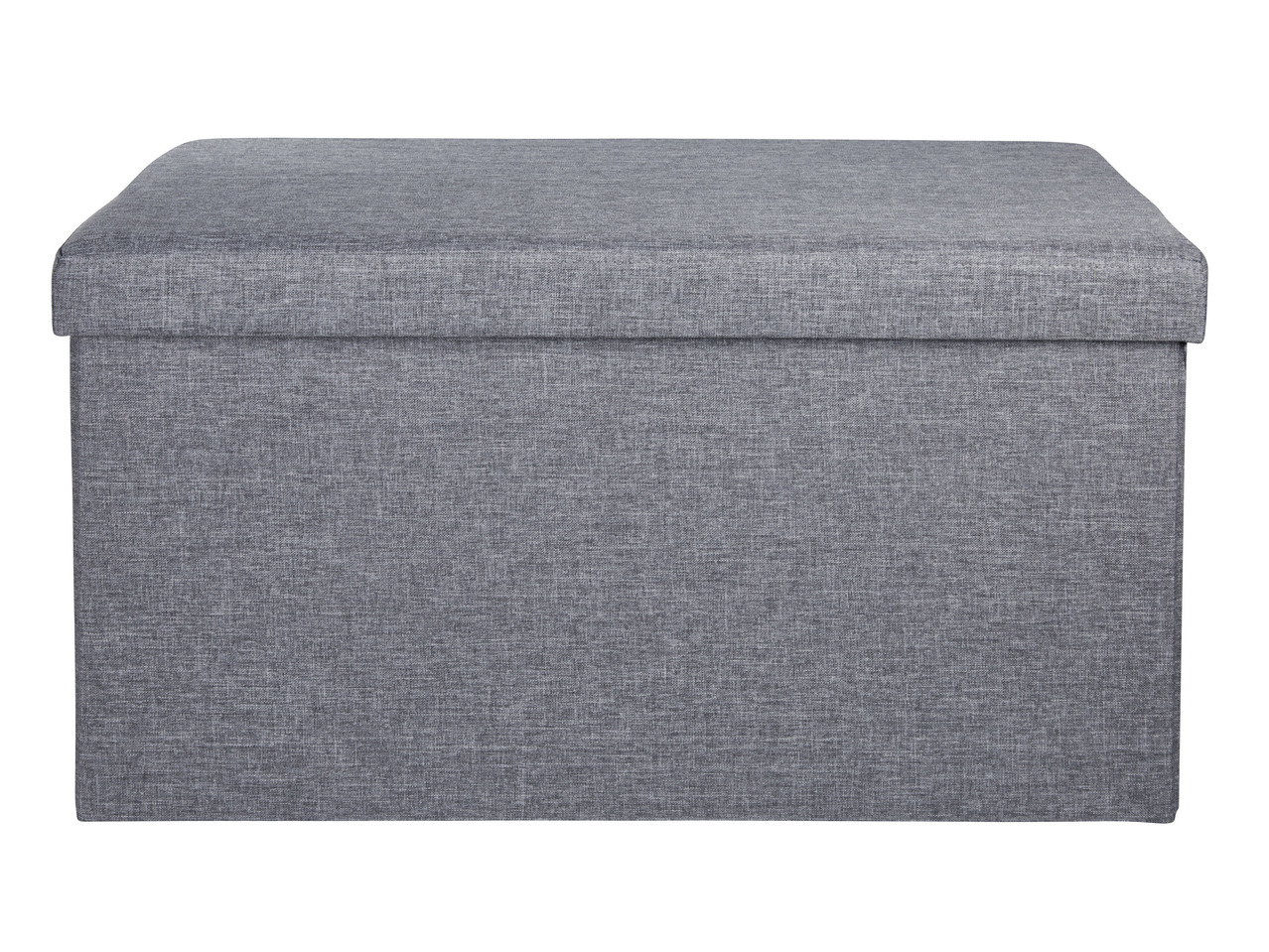 LIVARNO LIVING Storage Bench