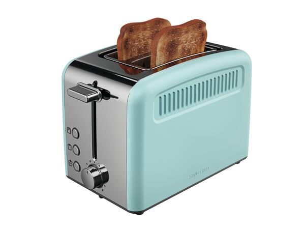 Toaster
