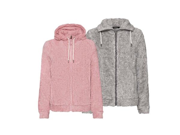 Ladies' Jacket