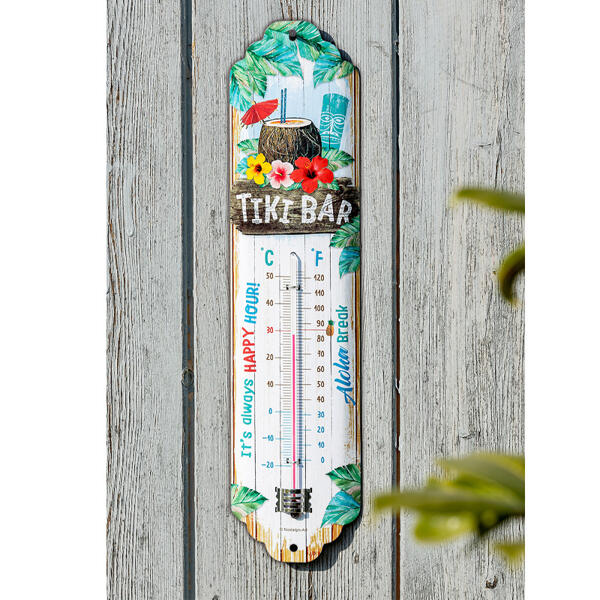 Nostalgie-Thermometer