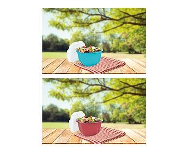 Crofton 
 Cut Fruit Bowl