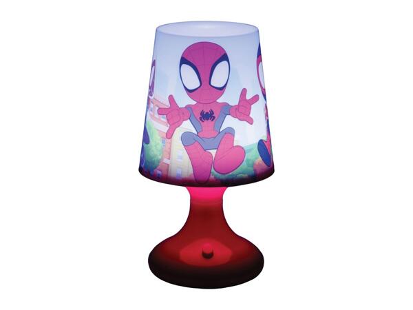 Paladone Character Lamp