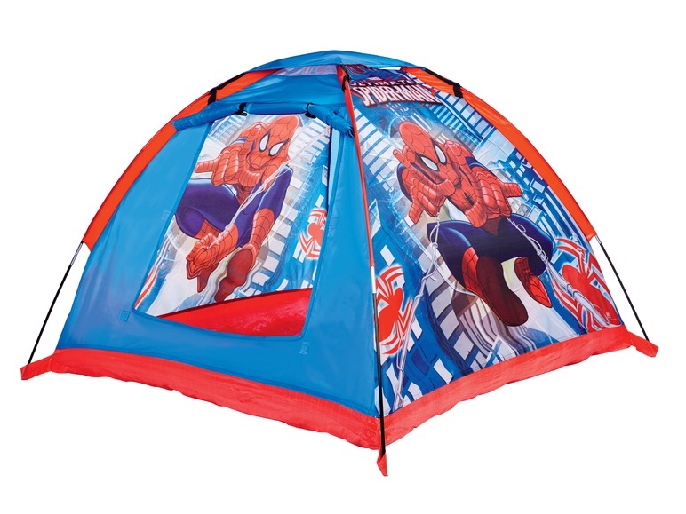 Kindertent