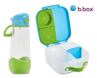 BBOX Feeding Accessories