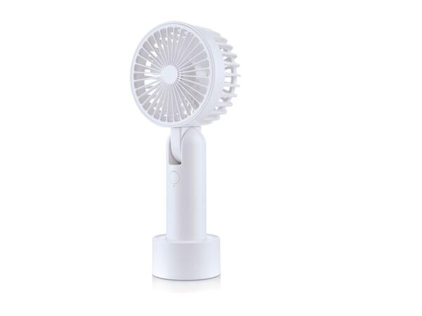 Silvercrest Portable Fan