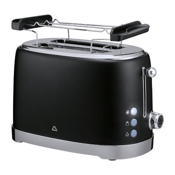 AMBIANO(R) 				Retro-Wasserkocher oder -Toaster