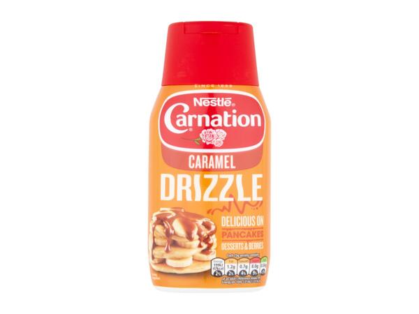 Carnation Drizzle