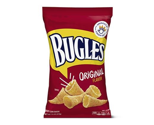 General Mills 
 Original Bugles