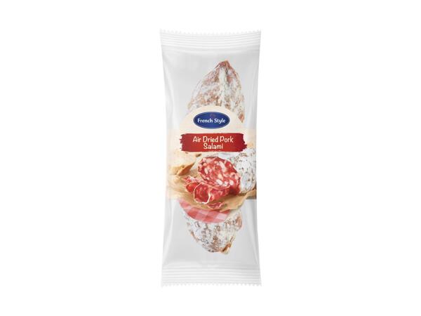 French Gourmet Salami