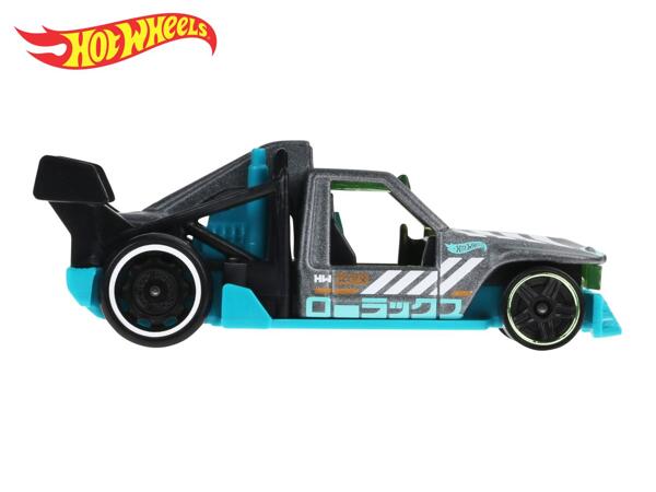 Hot Wheels Assortment