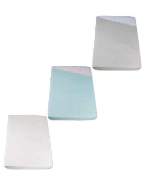 King Flat Sheet