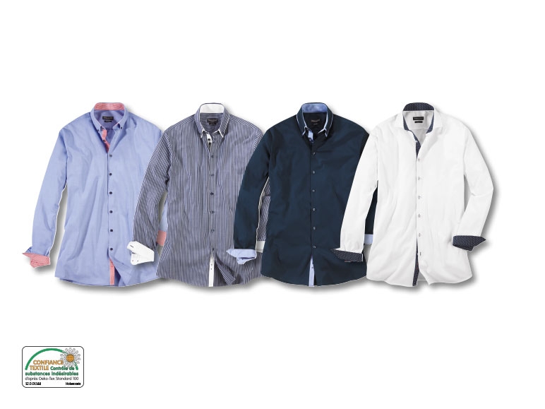 Chemise