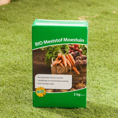 Engrais bio pour potager