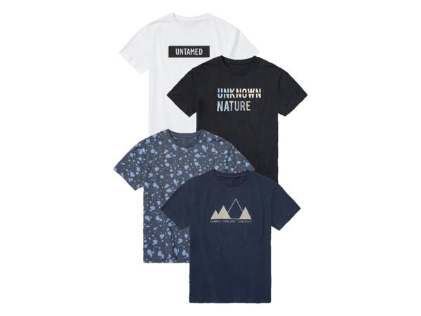 T-shirts, 2-pack