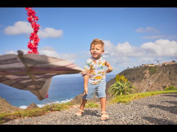 Kids' Shorts