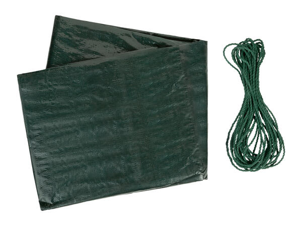 Parkside Tarpaulin