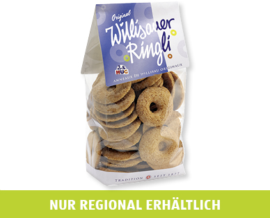 HUG Willisauer Ringli