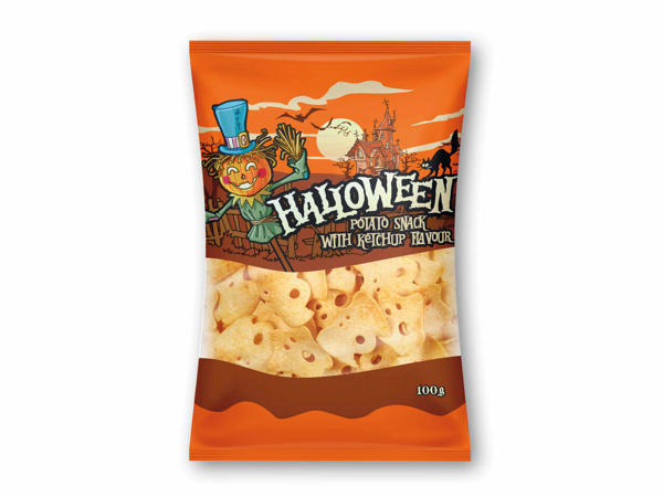 Halloweenchips