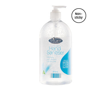 Instant Hand Sanitiser 975ml