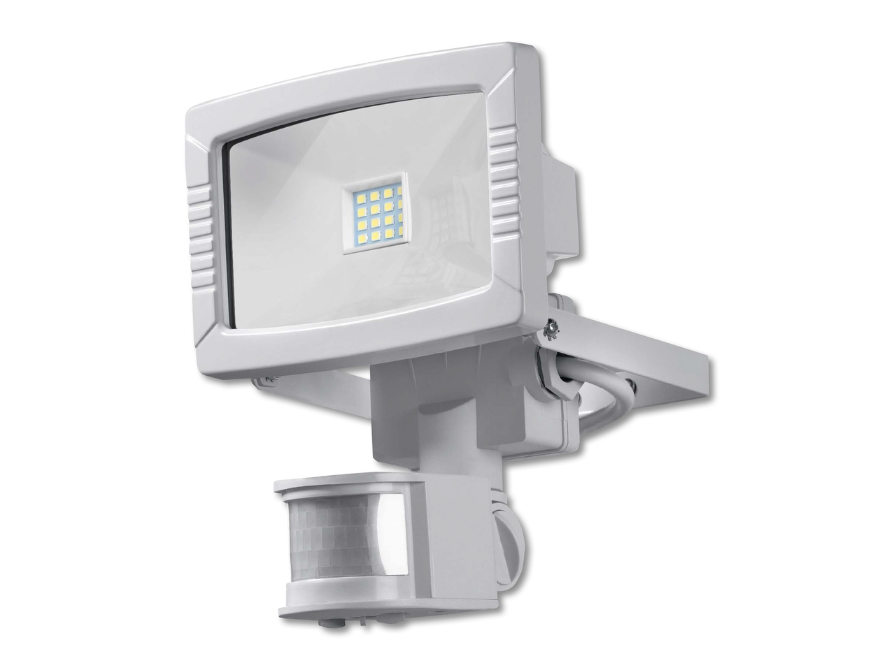 Projecteur extérieur à LED, 8,5 W