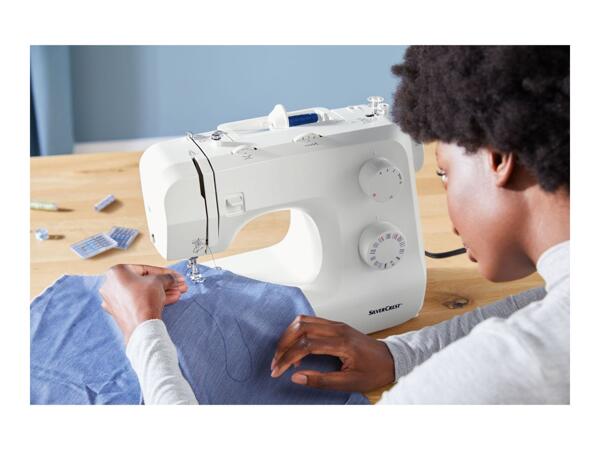 Silvercrest Sewing Machine