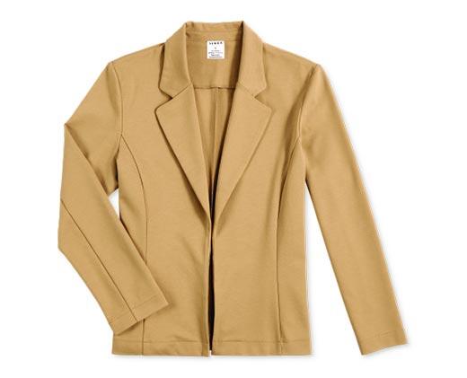 Serra 
 Ladies' Ponte Blazer