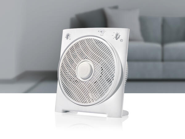 Box Fan