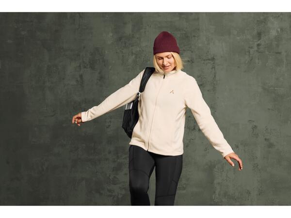 Ladies' Thermal Fleece Jacket