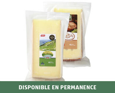 MILFINA 
 JURA MONTAGNE / MONT VULLY