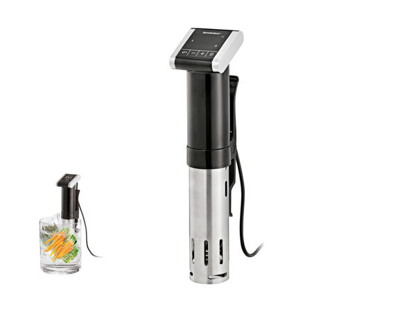 Thermoplongeur pour cuisson sous vide