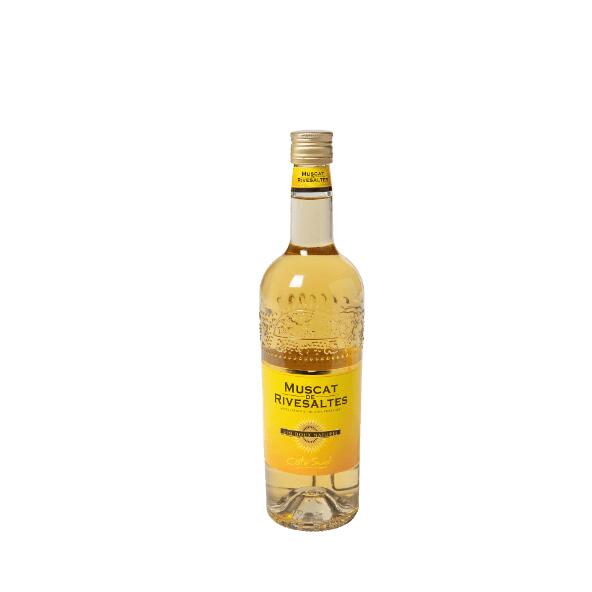 AOP Muscat de Rivesaltes 'Côté Sud'