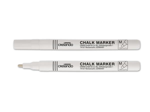 Marker-Sortiment