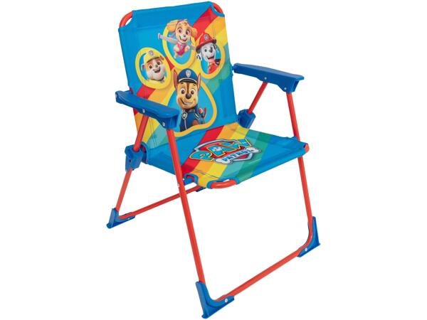 Kids' Patio Chair