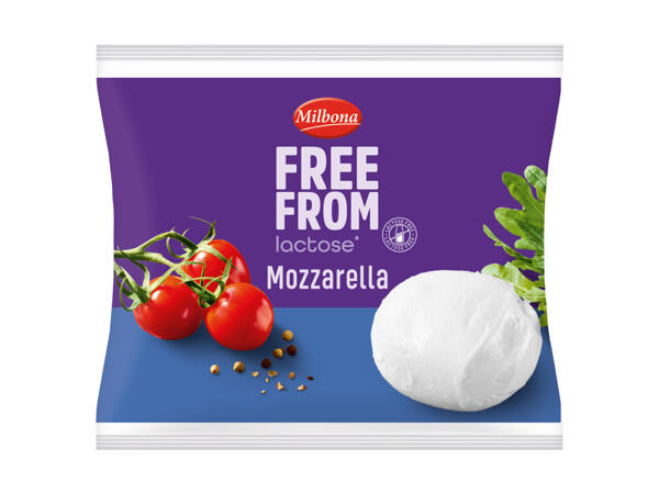 Mozzarella
