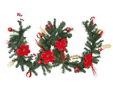 Belfont Garland 270cm