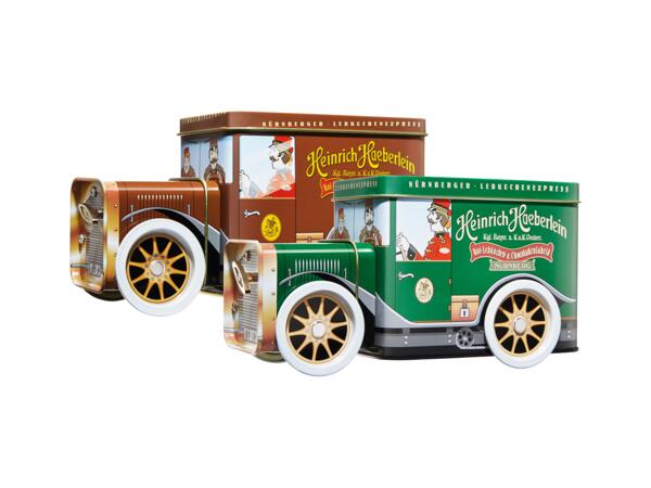 Gingerbread music-express