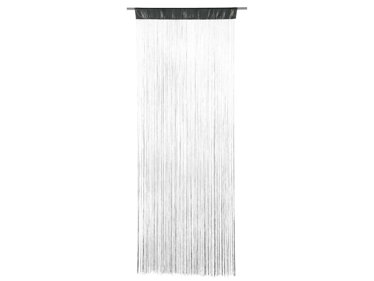 String Curtain
